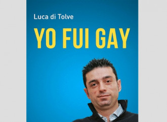 “Yo fui gay”, il libro verità sfida gaystapo e censura spagnola