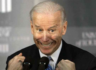 Biden onora il Trans Day of Remembrance
