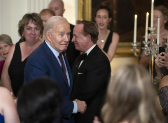 L'insostenibile fragilità del candidato Joe Biden