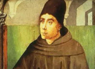 Nel pensiero di Duns Scoto è Dio l'obiettivo dell'umanità