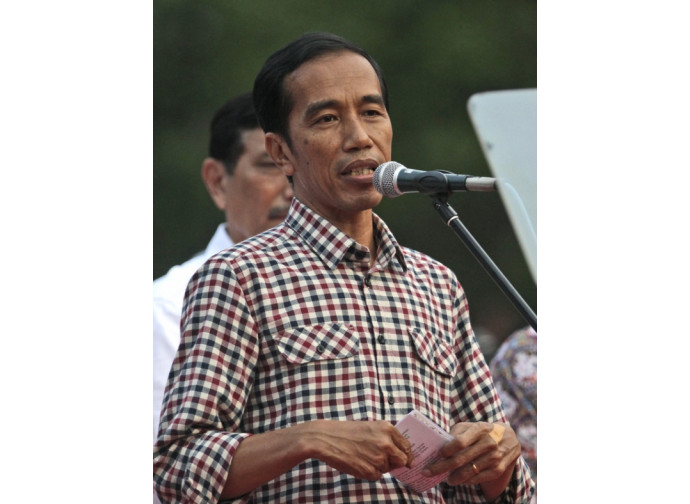 Jokowi