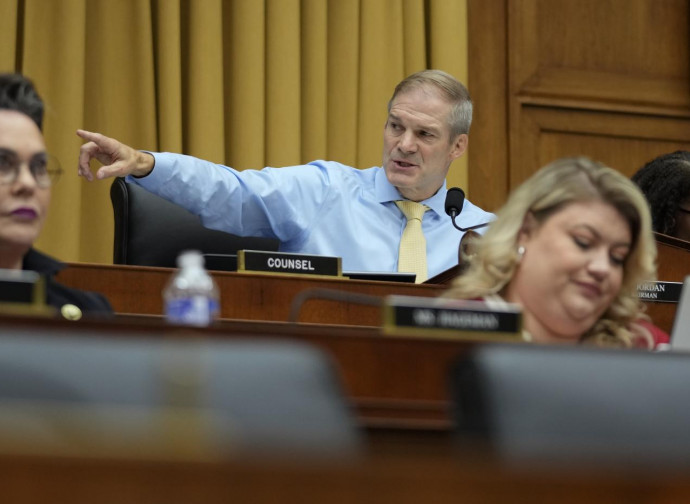 Jim Jordan Jim Jordan