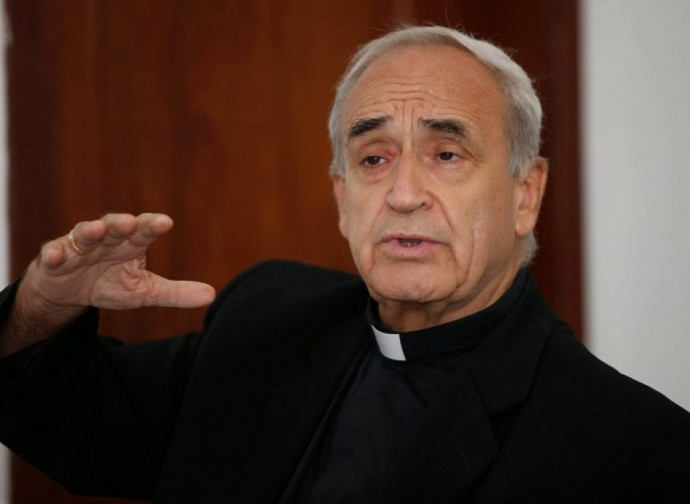 José Luis Azcona, José Luis Azcona,
