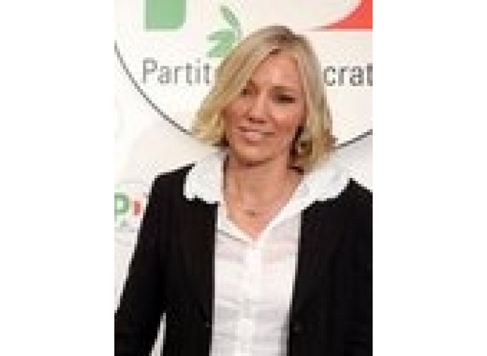 Josefa Idem Josefa Idem