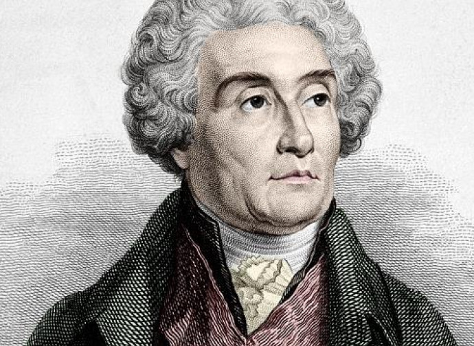 Joseph de Maistre