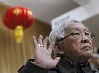 Joseph Zen arrestato a Hong Kong, anche la libertà religiosa ha le ore contate