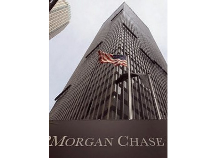 JP Morgan