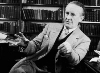 Il film su Tolkien? C’è una grande assenza: la sua fede