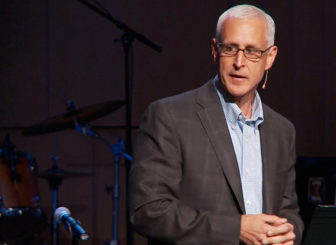 J. Warner Wallace J. Warner Wallace