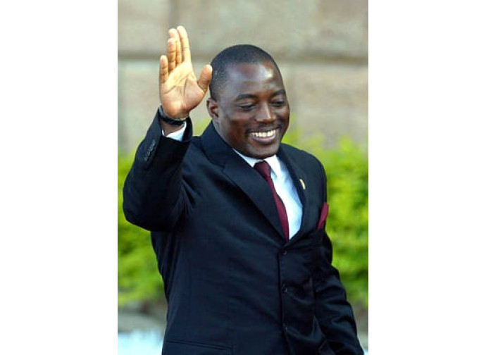 Joseph Kabila