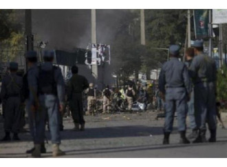 Afghanistan e Pakistan, ritorno di fiamma del terrorismo
