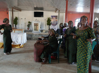 Natale in Africa, ecco i paesi dove lo si festeggia nel terrore