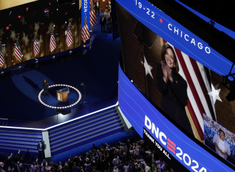 Il discorso di Kamala Harris: molto fumo contro Trump e poca sostanza