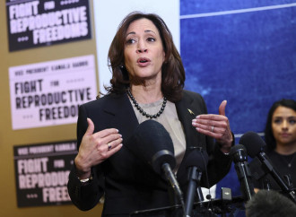 Kamala Harris è una minaccia al diritto alla vita
