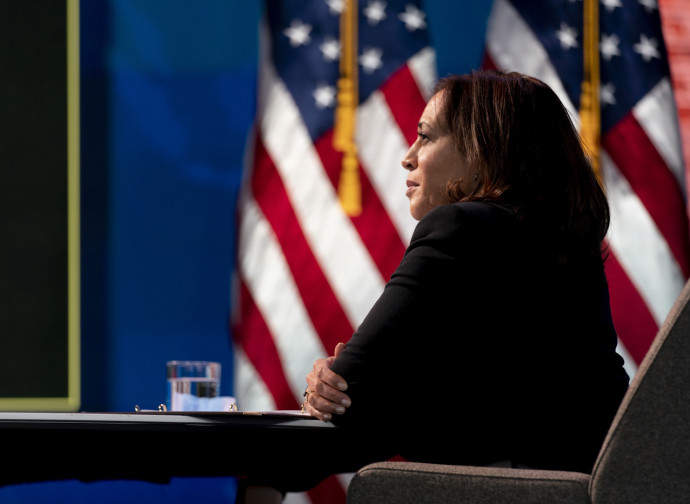 Kamala Harris Kamala Harris