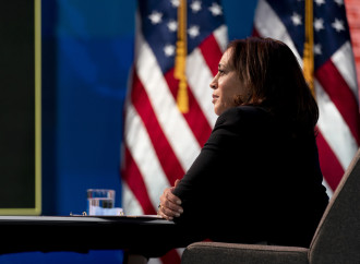 Per Kamala il Natale è Kwanzaa, festa del Black Power