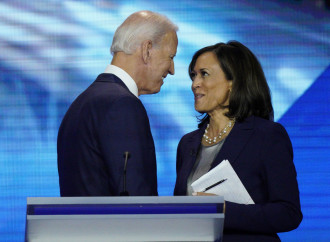 Kamala Harris, la candidata abortista ed estremista