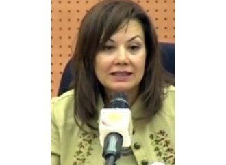 Egitto, la speranza
oltre il caos
