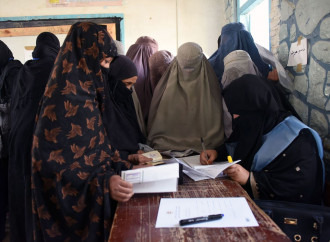 Talebani alle elezioni afgane: 18 anni di guerra invano