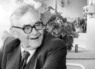 Karl Barth e la politica sudicia e malvagia