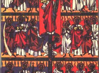 Grande affluenza alle celebrazioni in ricordo dei Martiri dell’Uganda