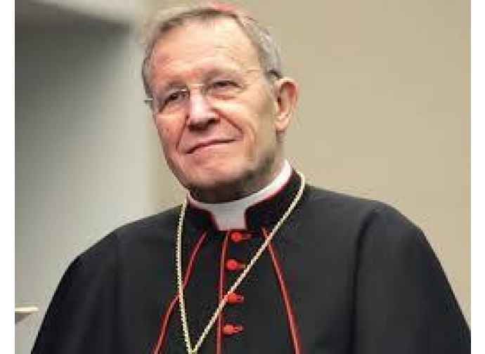 Cardinale Kasper Cardinale Kasper