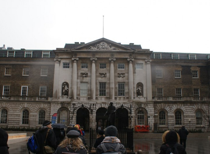 King's College di Londra King's College di Londra