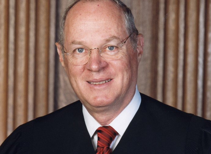 Anthony Kennedy Anthony Kennedy