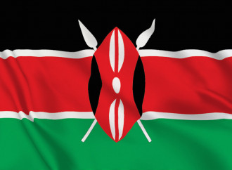 Kenya, petizione anti-LGBT