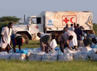 Chiude il campo profughi di Dadaab