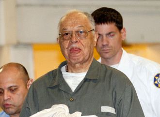 Gosnell, la lucida follia del dottor aborto