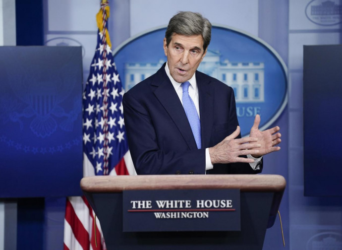 John Kerry John Kerry