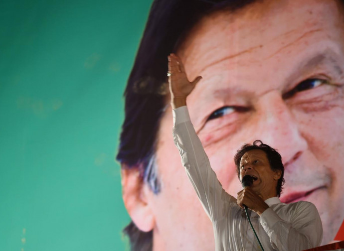 Imran Khan Imran Khan