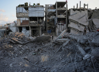Un anno dopo, la tregua di Gaza è un sostanziale fallimento