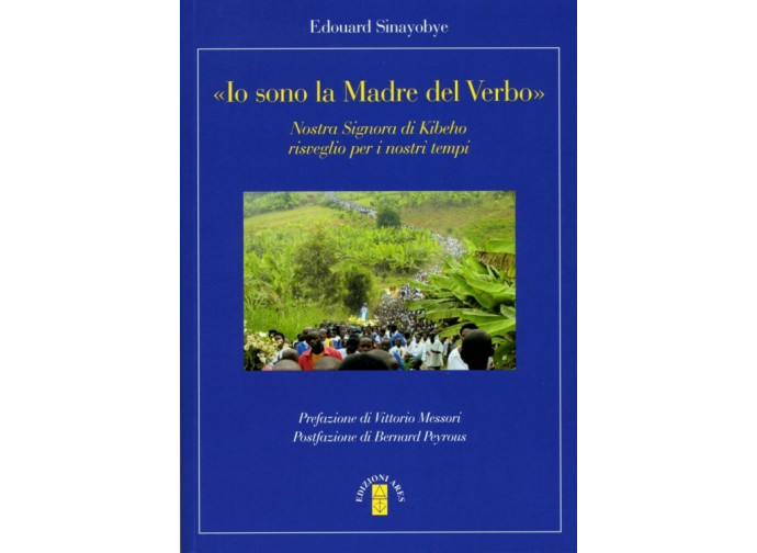La copertina La copertina
