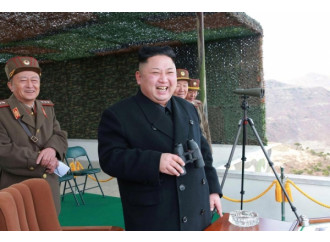 Guerra in Corea, l'impensabile è possibile