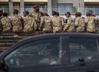 Congo, il Papa nel Paese piagato da tribalismo, corruzione, malgoverno