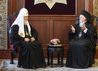 Il nuovo scisma d'Oriente è nella natura dell'ortodossia
