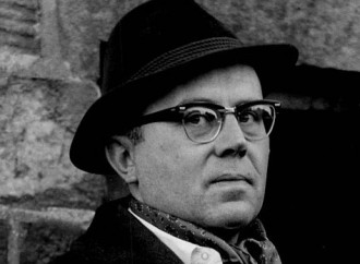 Russell Kirk, o della naturale grazia del vivere