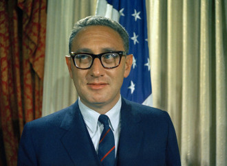 Henry Kissinger, l'uomo del Novecento