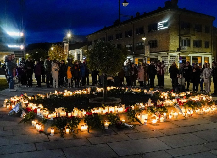 Kongsberg, dopo la strage Kongsberg, dopo la strage