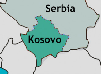 Scontri e minacce, serbi e Kosovo sull'orlo della guerra