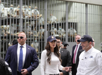Espulsione delle gang venezuelane, scontro fra Trump e i giudici