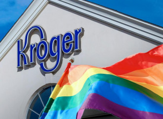 USA: licenziate per non aver indossato grembiule LGBT
