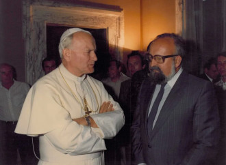 In morte di Penderecki, compositore caro a papa Wojtyla