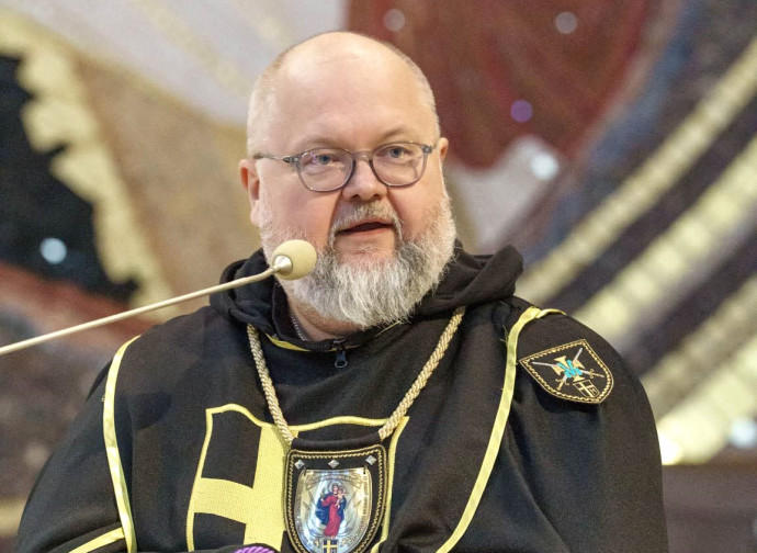 L’avvocato Krzysztof Wąsowski (foto da W. Redzioch) L’avvocato Krzysztof Wąsowski (foto da W. Redzioch)