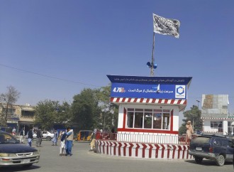 Afghanistan, le città cadono nelle mani dei Talebani