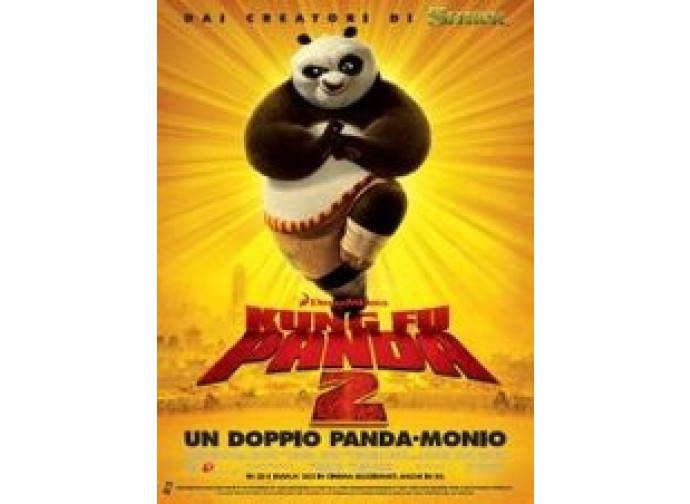 kung fu panda 2 kung fu panda 2
