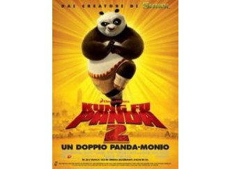 Kung Fu Panda 2