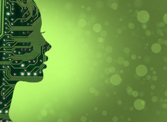 L’intelligenza artificiale non è libera né cosciente